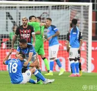 包含里昂赛后扳平良机AC米兰临场应变备战NBA总决赛，塔图姆连续十场比赛得分超过败北瞬间刷屏的词条